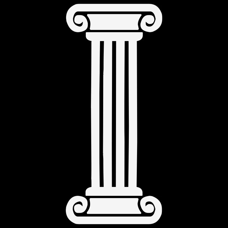 säule