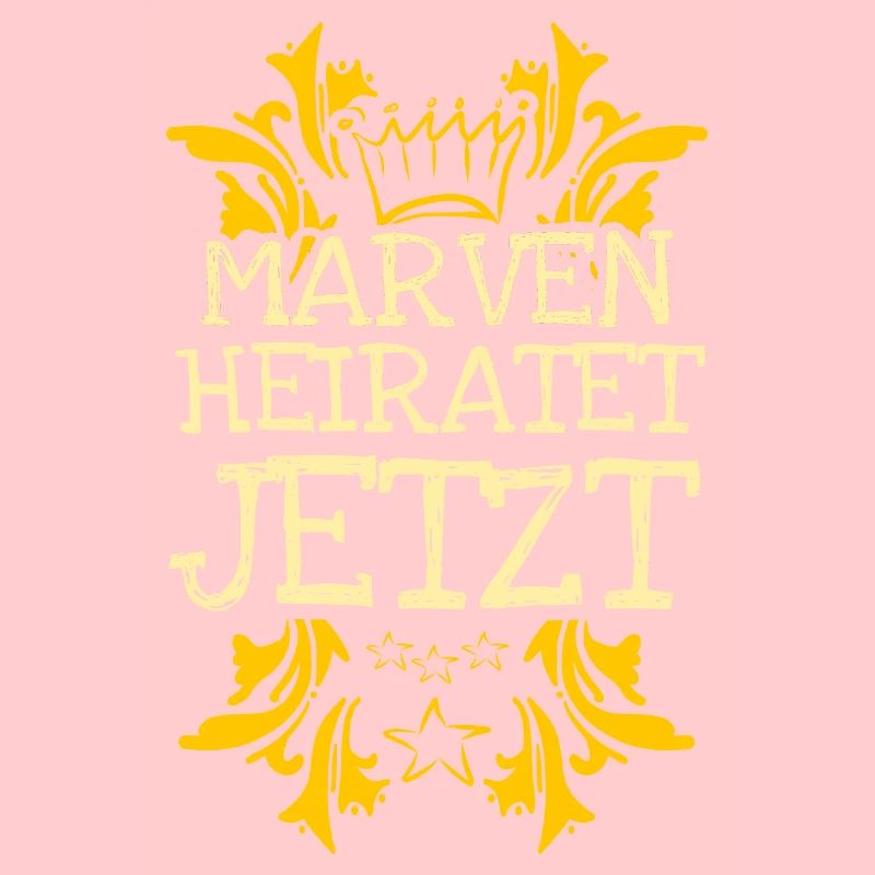 Célibataire Marven