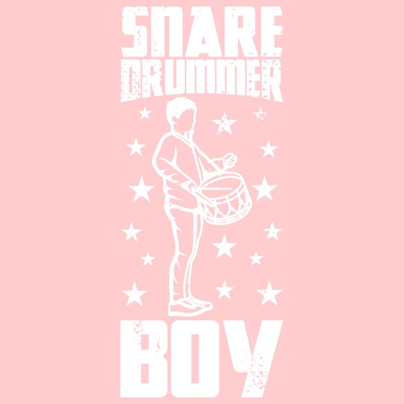 Garçon batteur