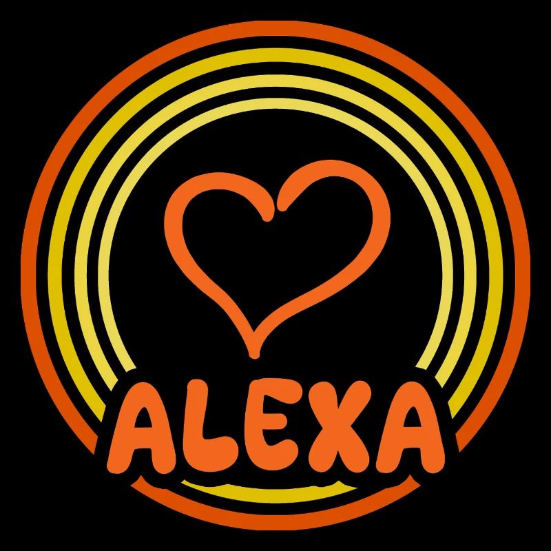 Alexa