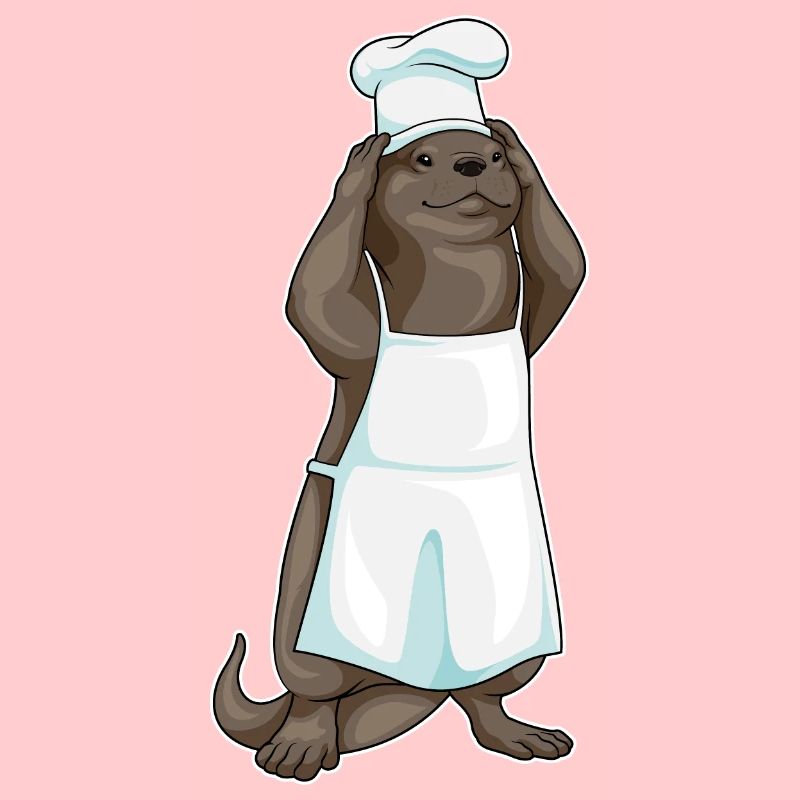 Chef Chef Cuisson Chef Cuisson