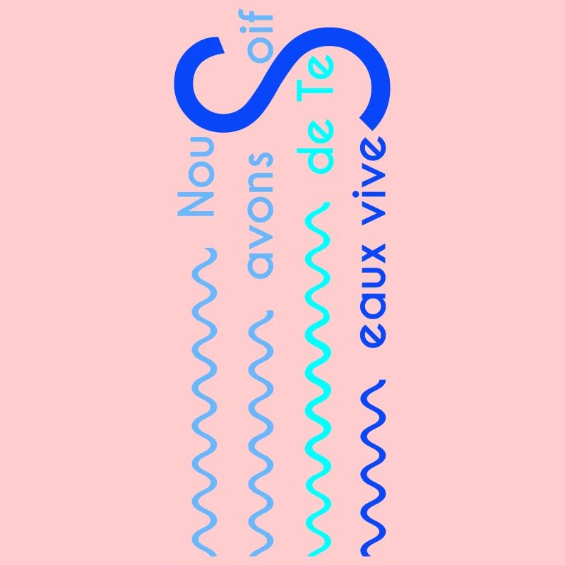 Eaux vives Version 2