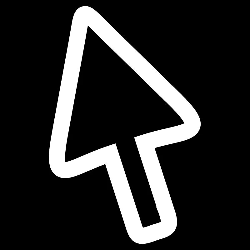 Mouse pointer mouse computer gift for gamers