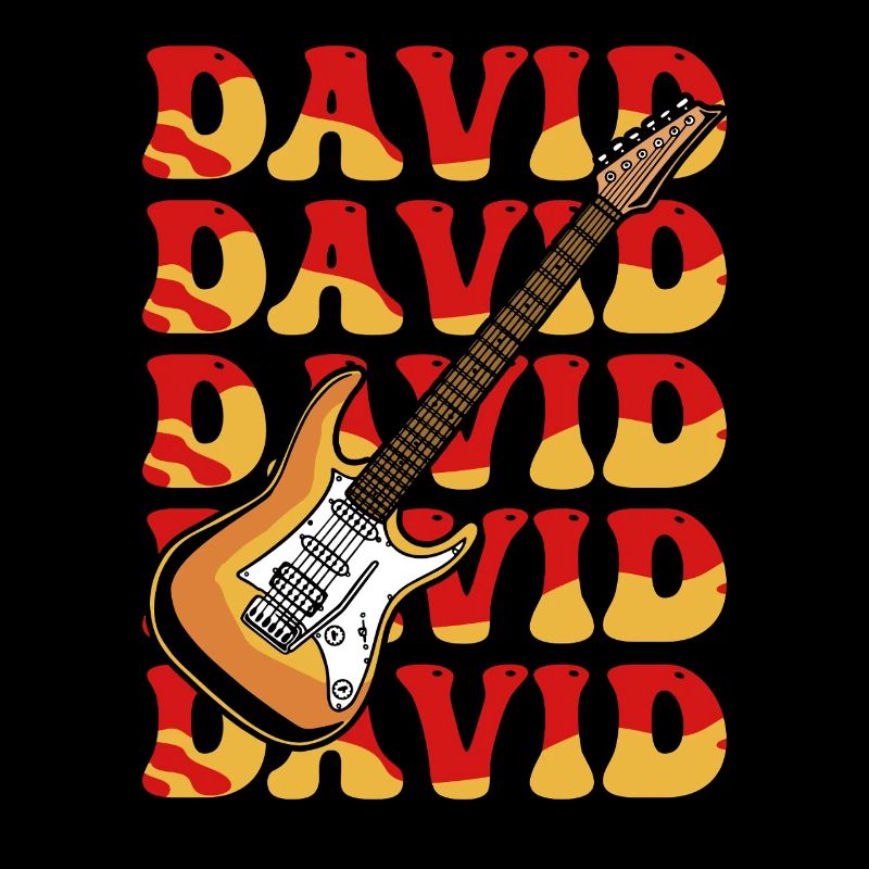 David