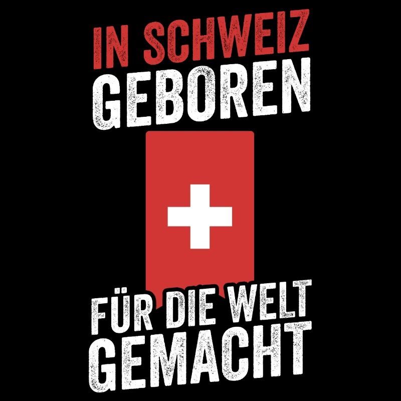 Schweizer Schweiz