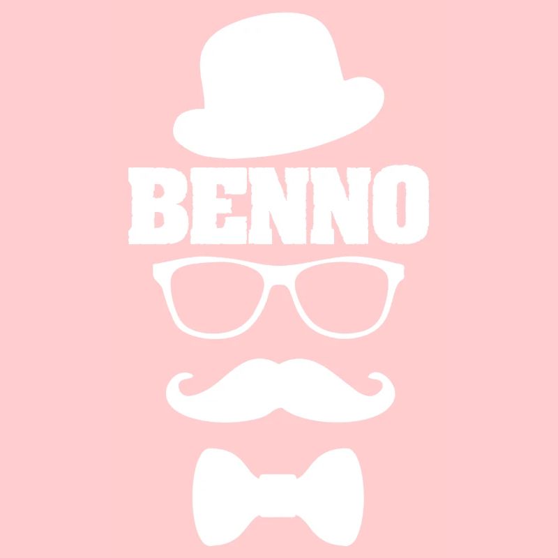 Prénom Benno