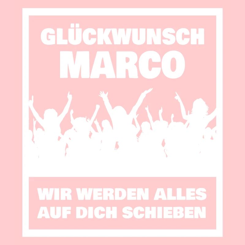 Marco as a first name