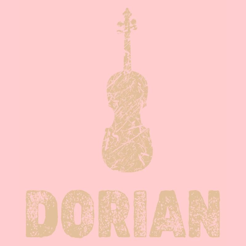 Cadeau pour Dorian