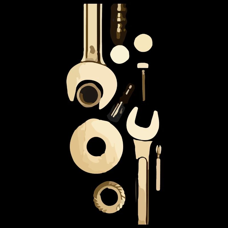 tool