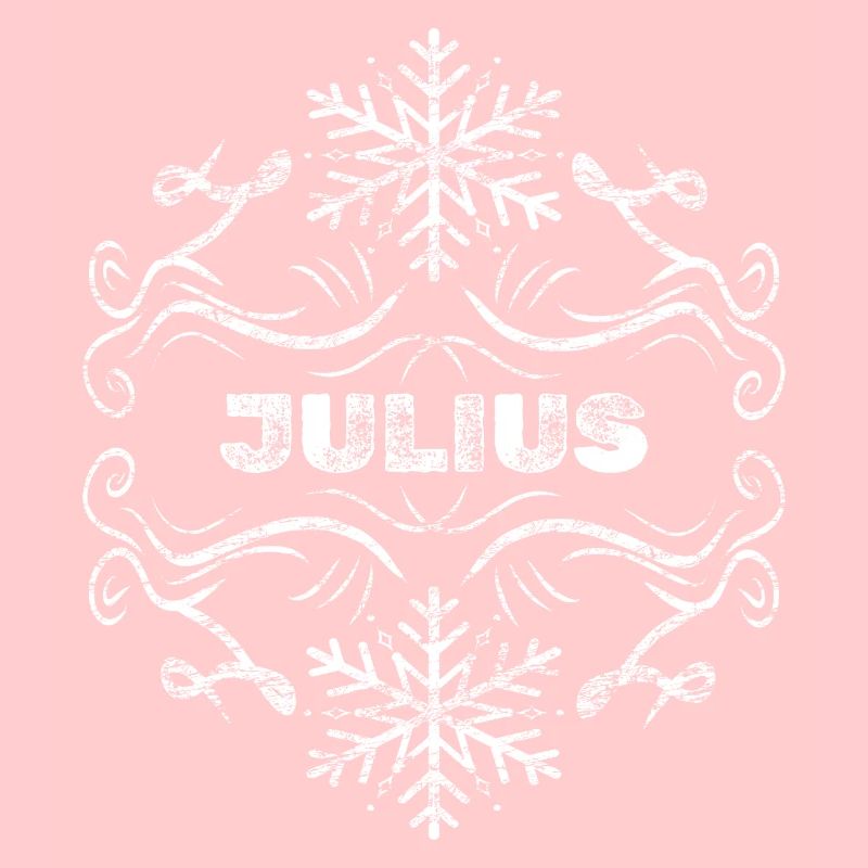 Julius d’hiver