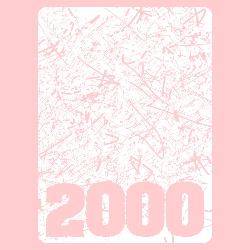 Number 2000