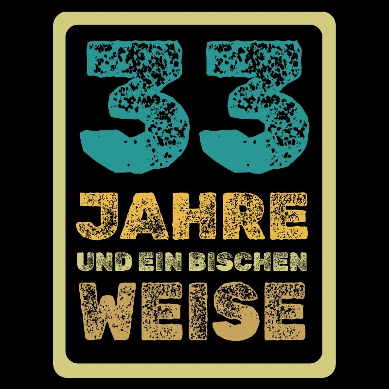 Âge 33