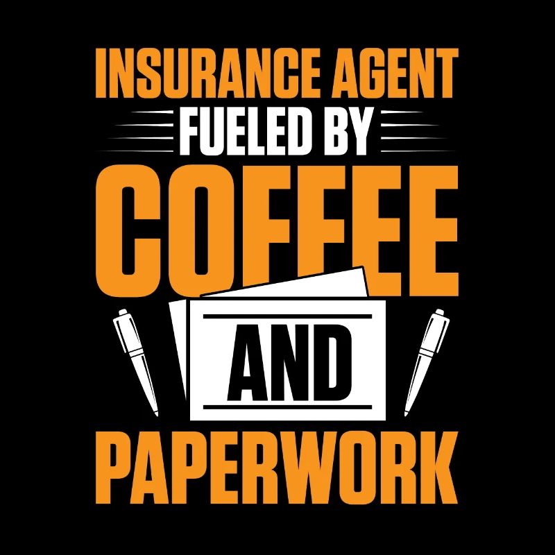 Insurance agent