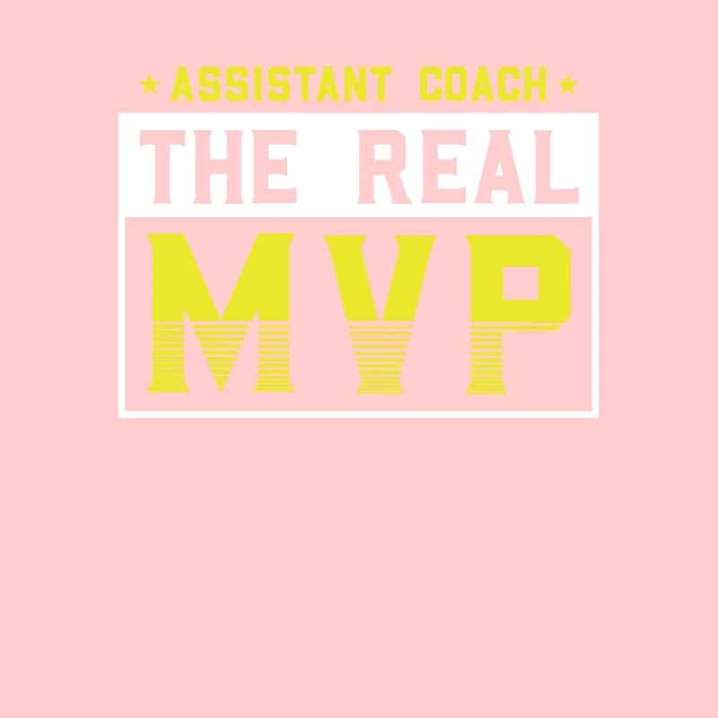Assistant Trainer