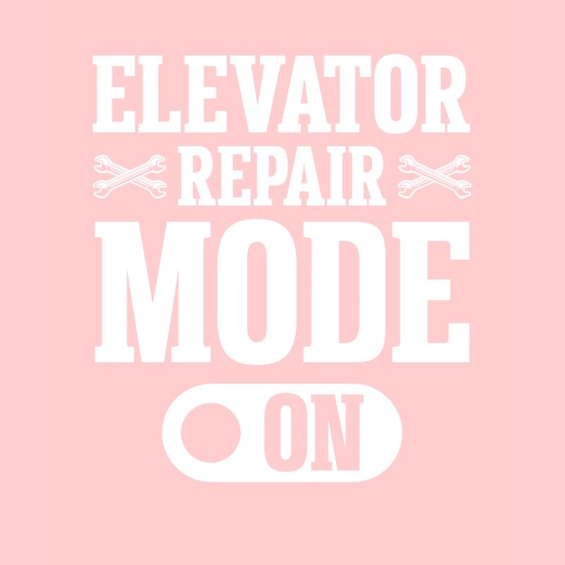 Elevator Technician Elevator Mechanic