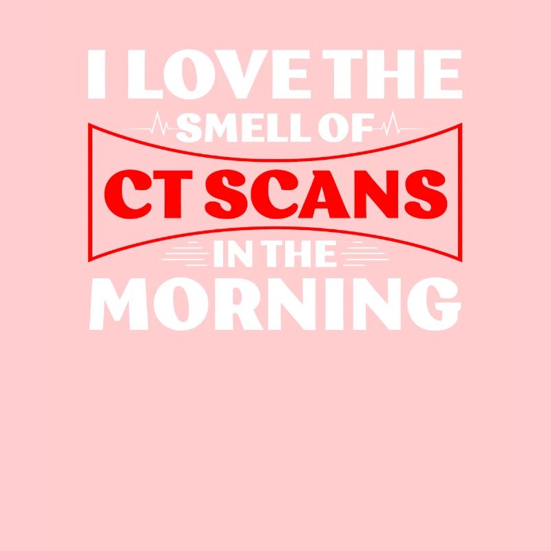 Röntgen CT-Techniker