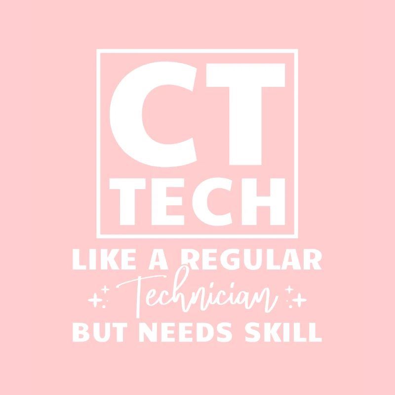 X-ray CT technician