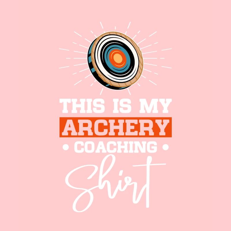 Archery Coach