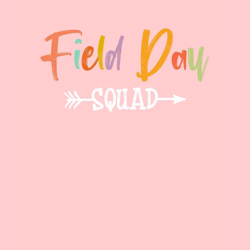 Field Day Teacher's Excursion