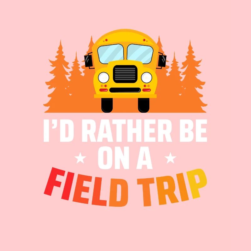 Field Day Teacher's Excursion