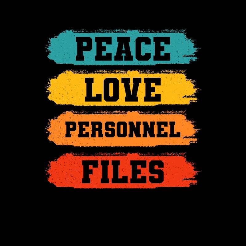 HR Manager Human Resources