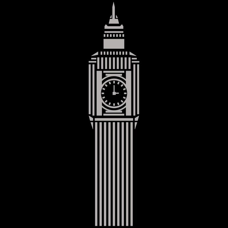 tour de Big Ben