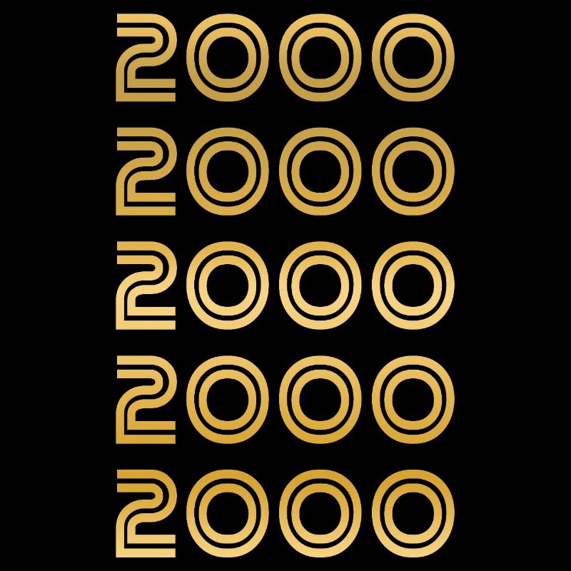Année 2000