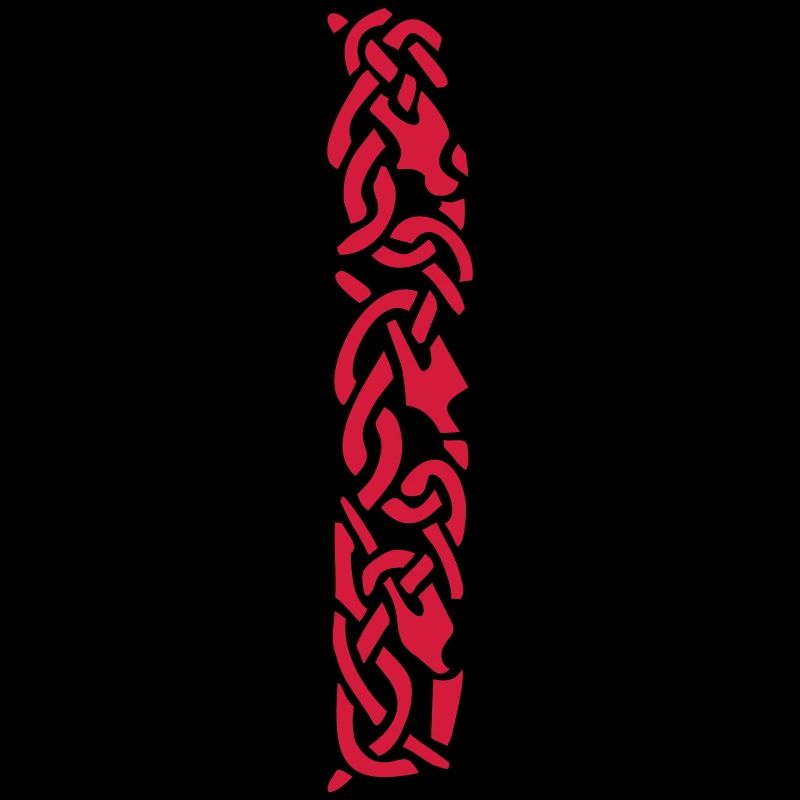Anglo Saxon Braid
