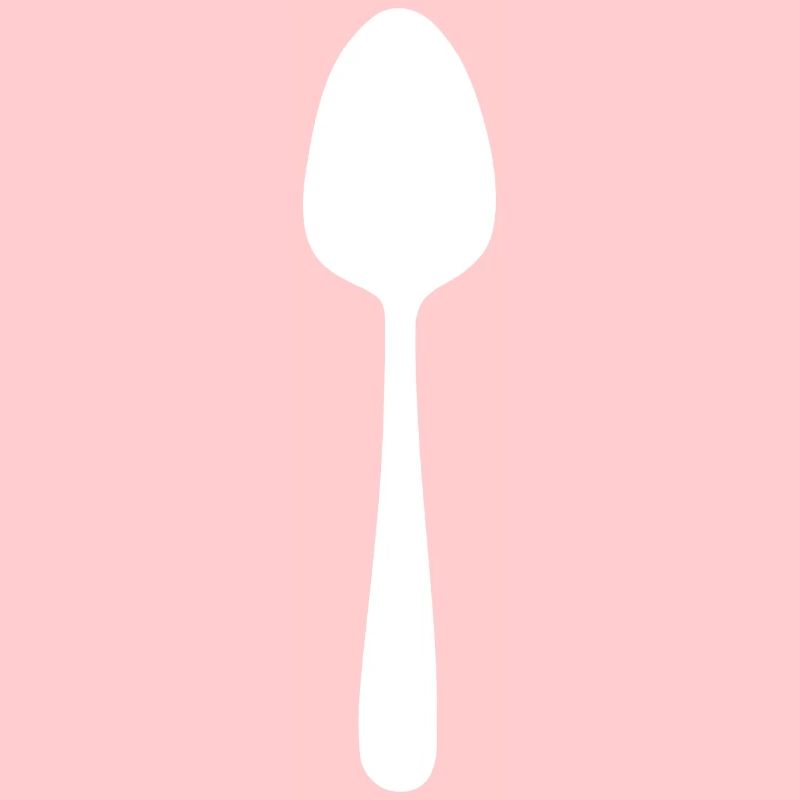 Cuillère Chef Gastronomie Cuisinier Cadeau de serveur