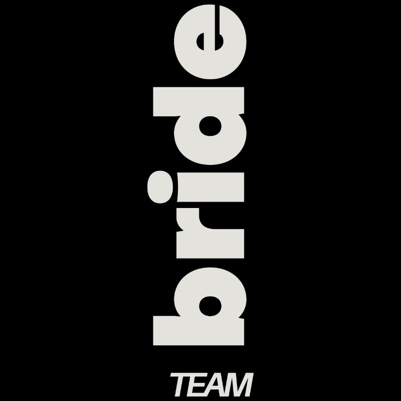 Team Bride