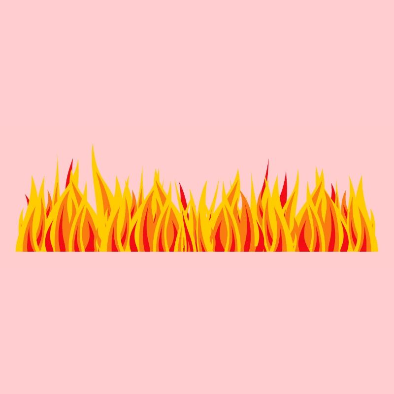 Hot fire 005