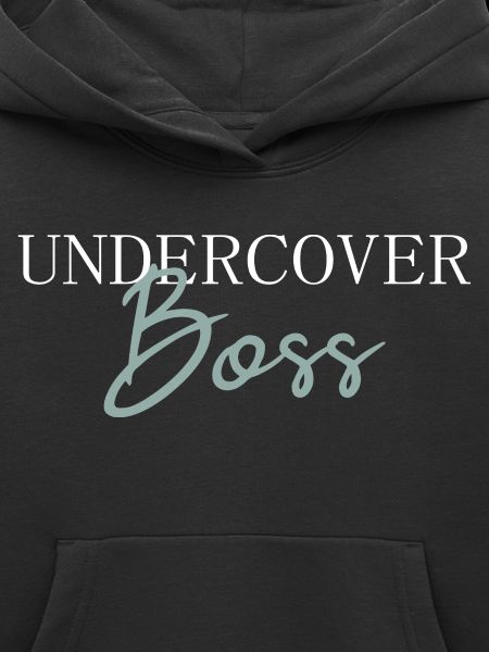 Undercover Boss