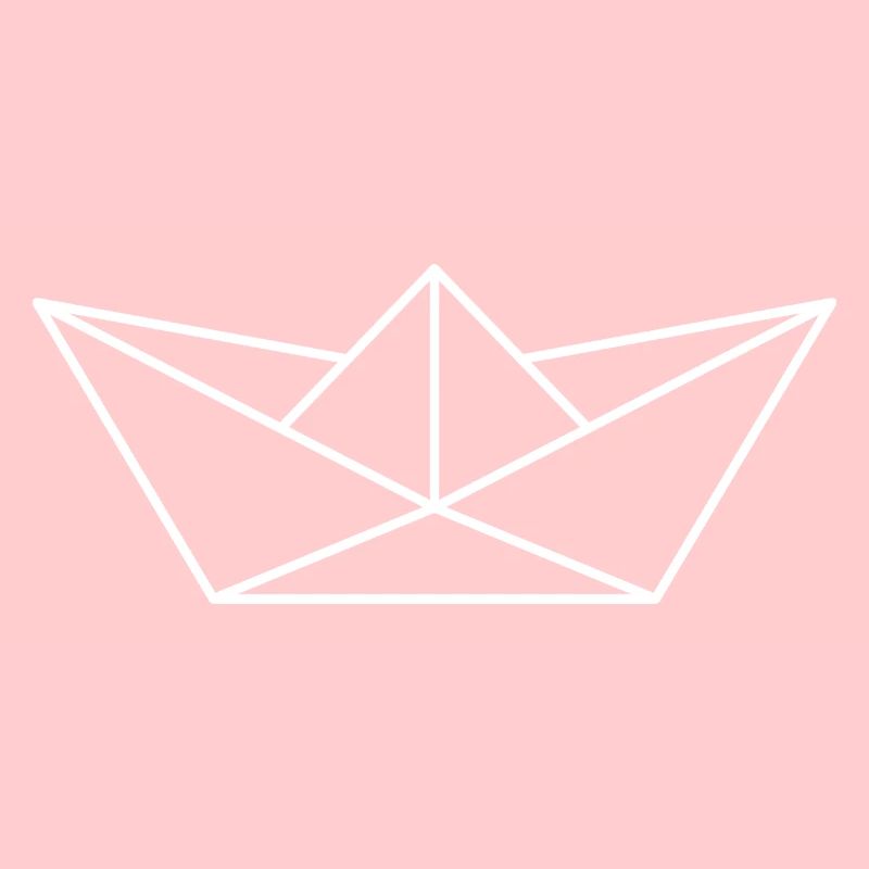 paper boat