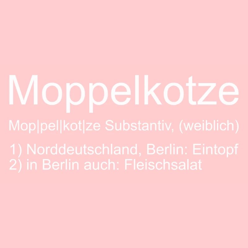 Moppelkotze