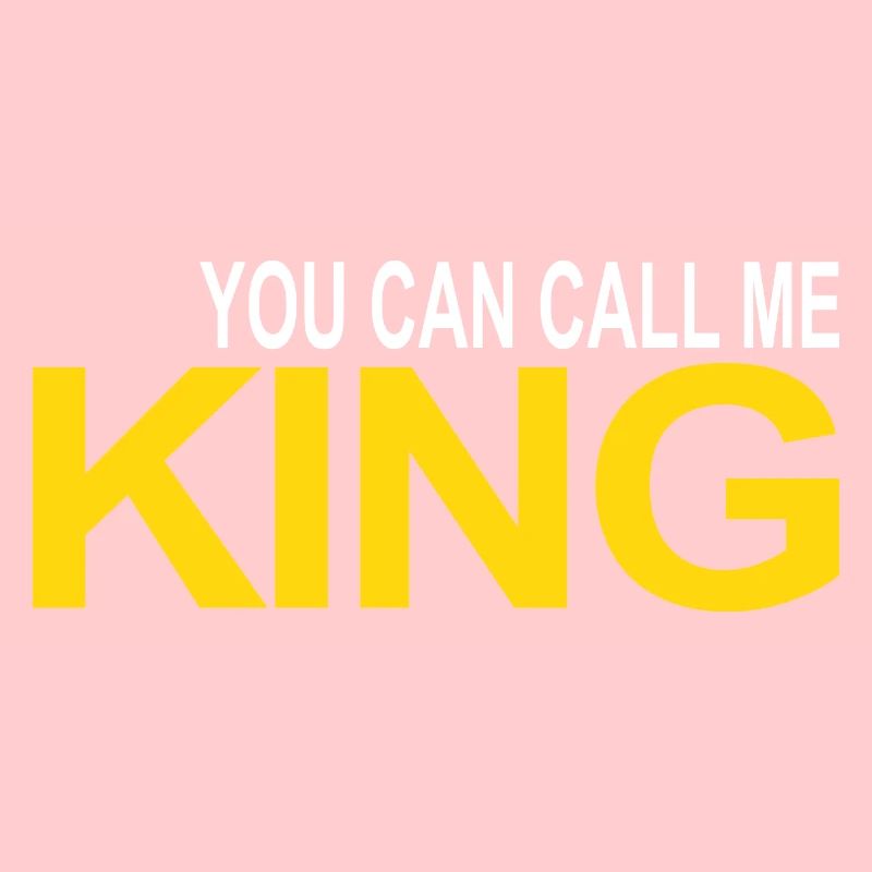appelez-moi KING