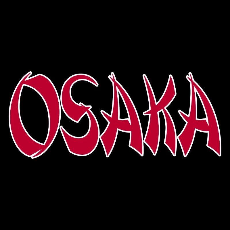 Osaka