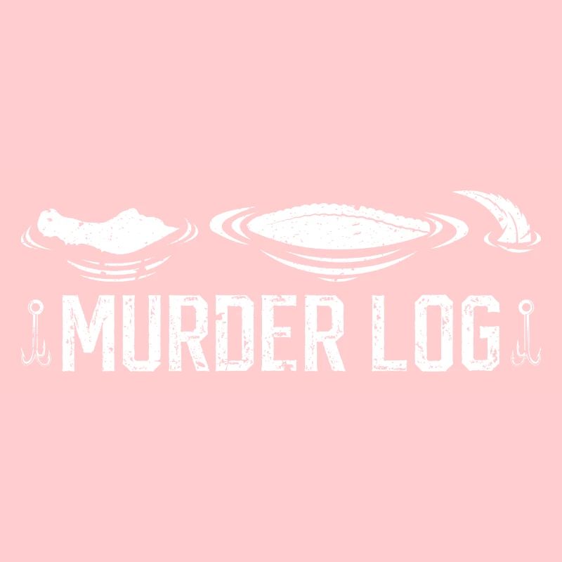 Alligator Hunter, Murder Log Crocodile Gator