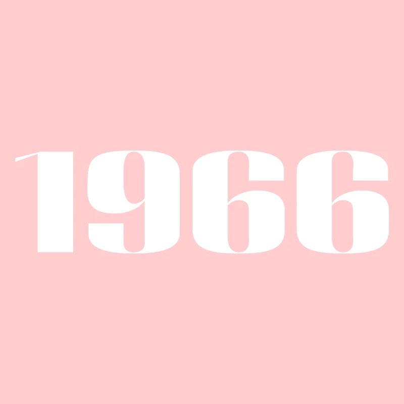 1966 - Gift born in 1966