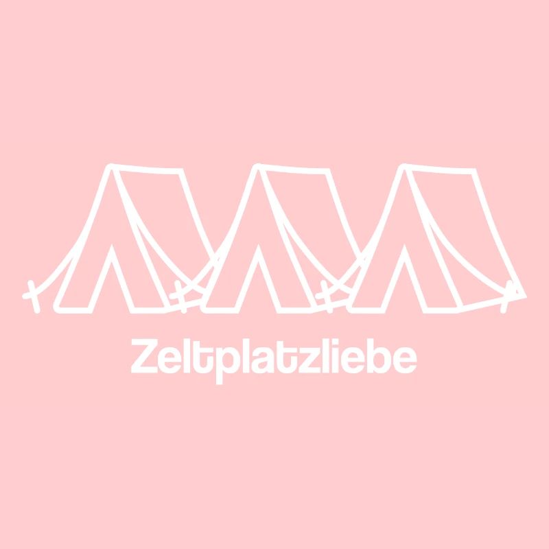 Zeltplatzliebe