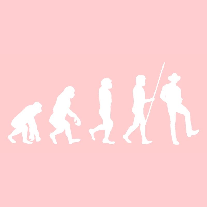 Danseur de danse en ligne