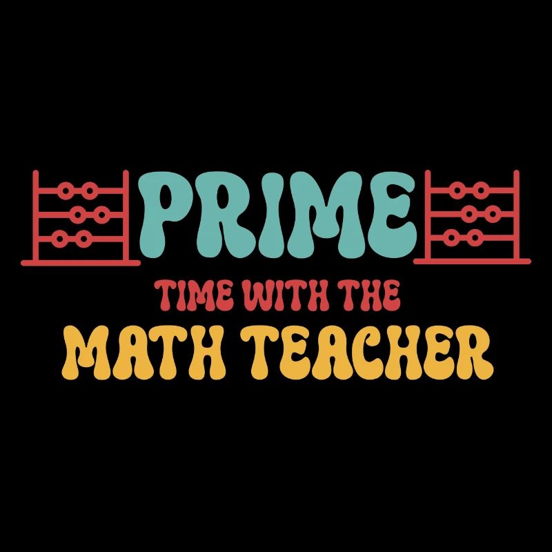 Prime Time mit dem Mathelehrer