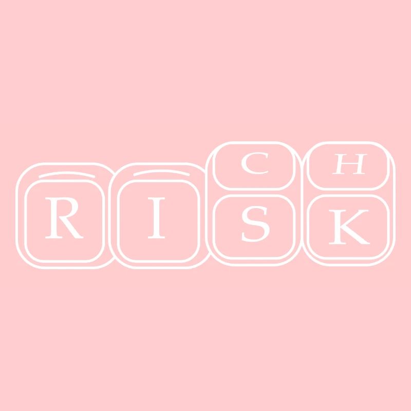 Dice Rich und Risiko