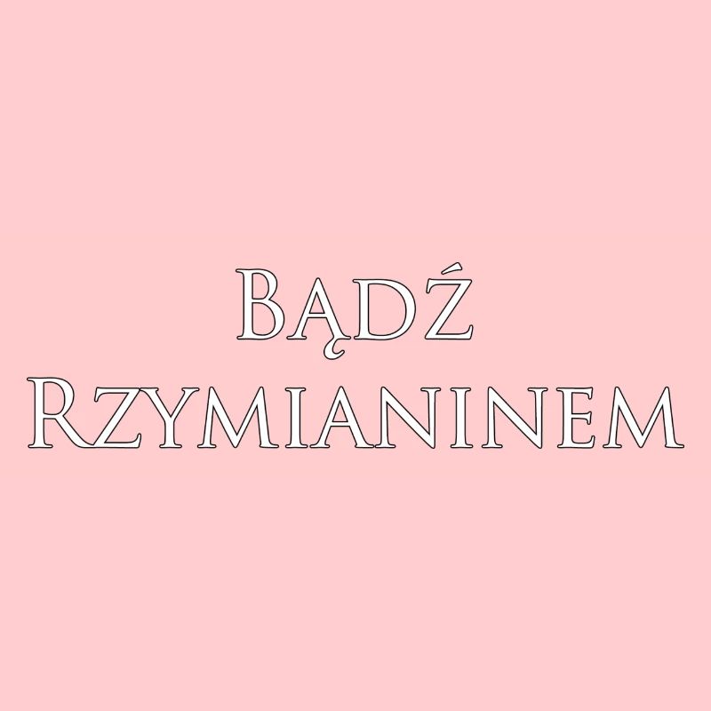 Soyez romain