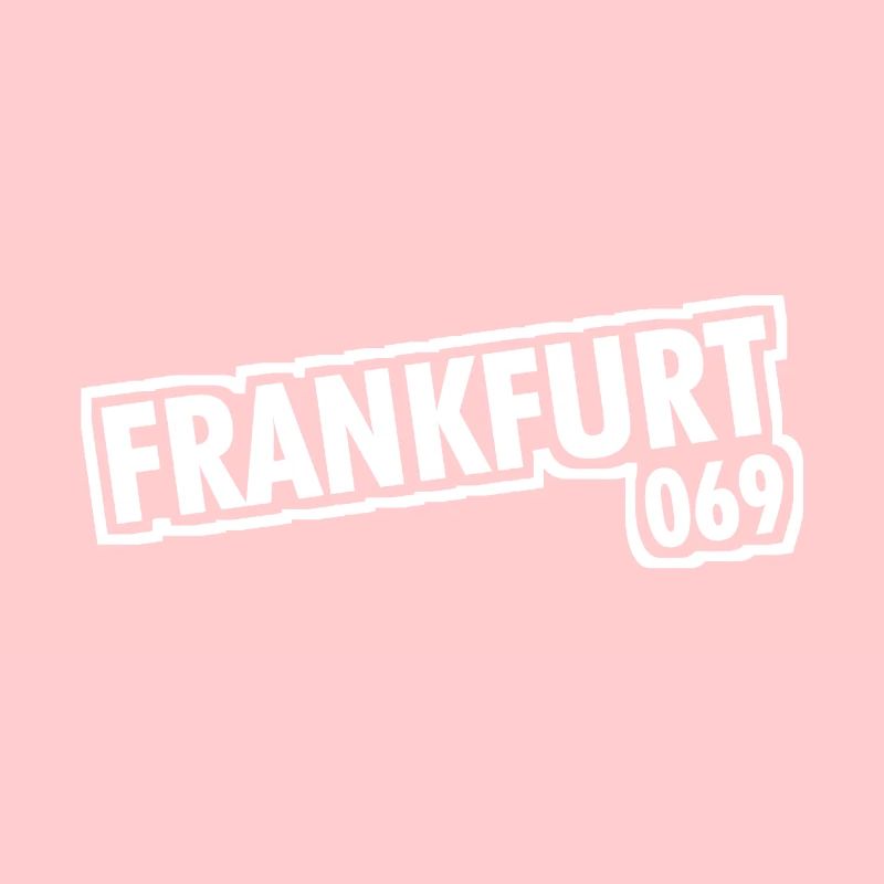 Frankfurt am Main - 069 - Phone Code