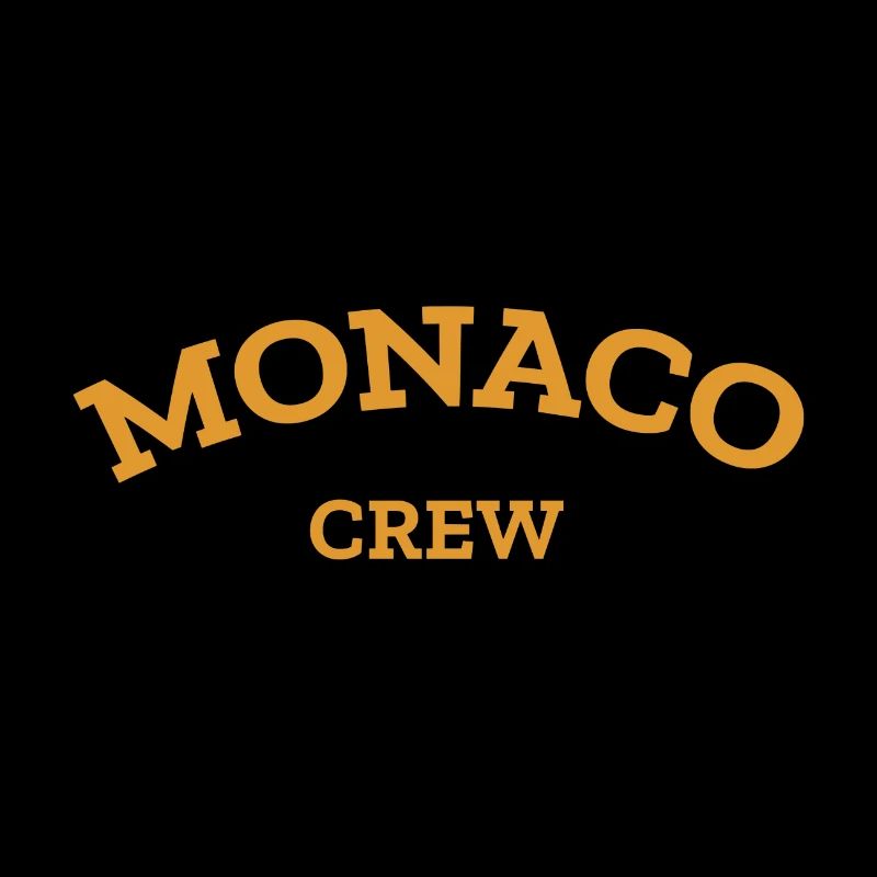 Monaco Crew - Monte Carlo - Mittelmeer
