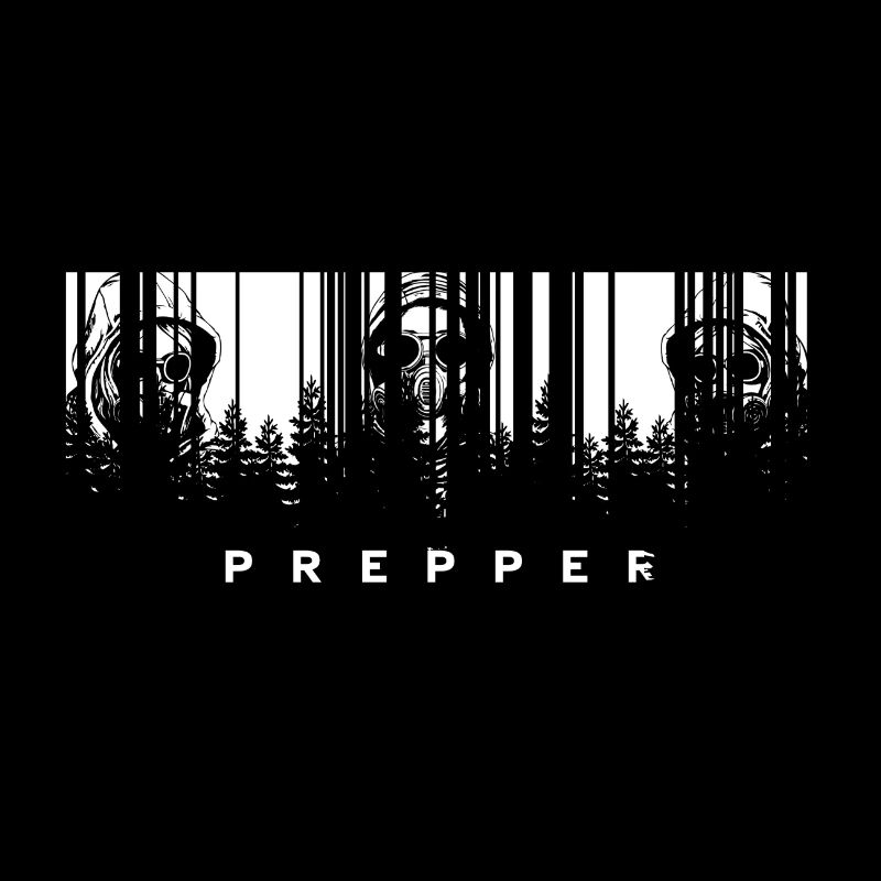 Prepper Code