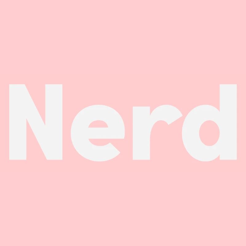 Nerd