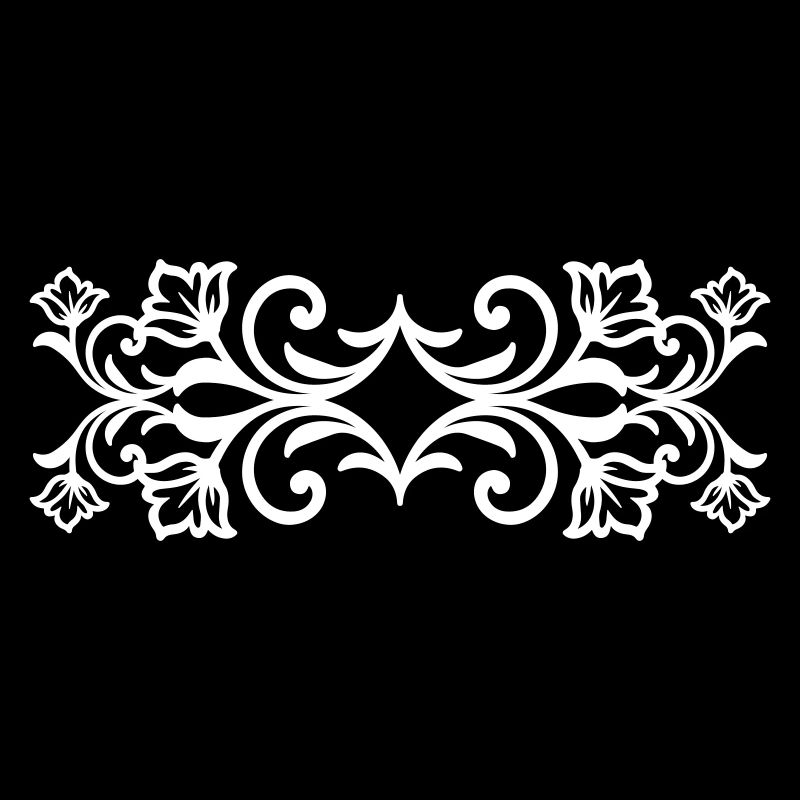 ornament element