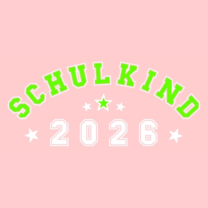 Schulkind 2026
