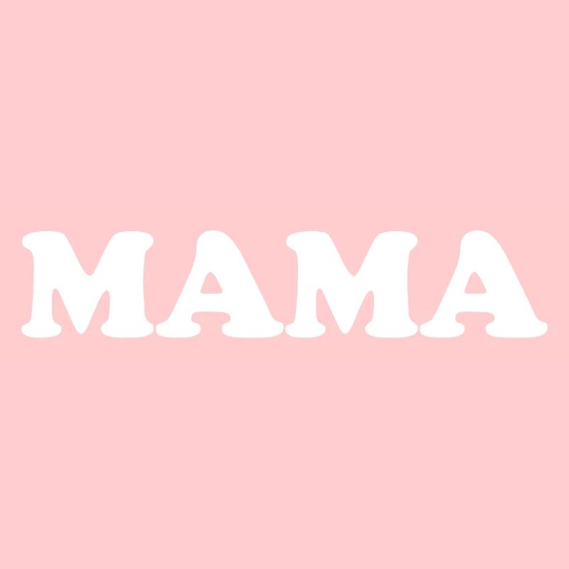mama Mutter Mutti